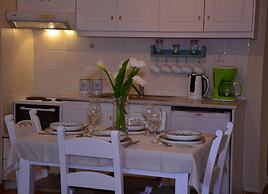 Elianthos Villa