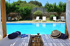 Elianthos Villa