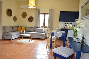Elianthos Villa