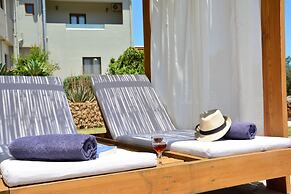 Elianthos Villa