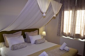 Elianthos Villa