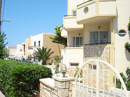 Elina Apartments Gouves
