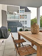 The Apartment Central