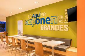 One Puebla Serdan