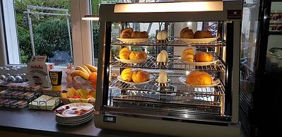 H41 Inn Freiburg
