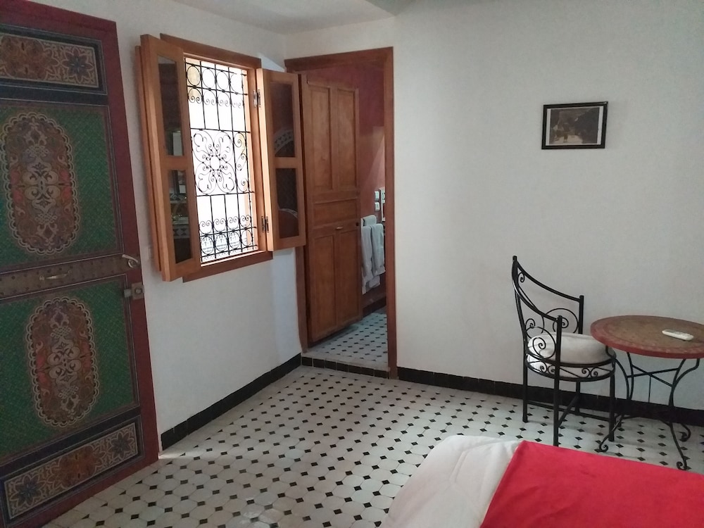 Riad Sheryne - Fes