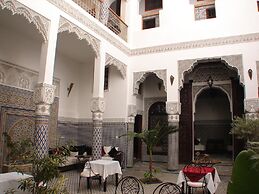 Riad Sheryne - Fes
