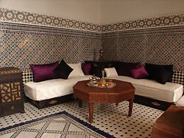 Riad Sheryne - Fes