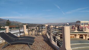 Riad Sheryne - Fes