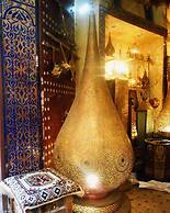 Riad Sheryne - Fes