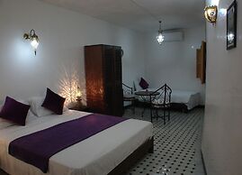 Riad Sheryne - Fes