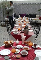 Riad Sheryne - Fes