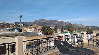 Riad Sheryne - Fes