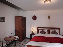 Riad Sheryne - Fes