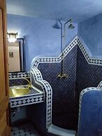 Riad Sheryne - Fes
