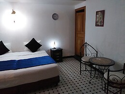 Riad Sheryne - Fes