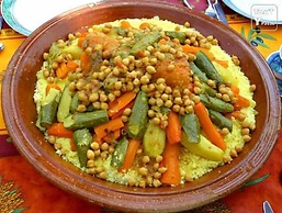 Riad Sheryne - Fes