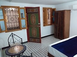 Riad Sheryne - Fes