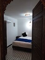 Riad Sheryne - Fes