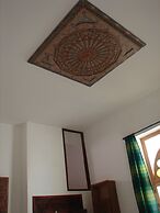 Riad Sheryne - Fes