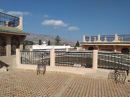 Riad Sheryne - Fes