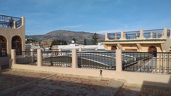Riad Sheryne - Fes