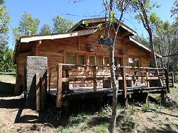 Cabañas Rústicas Pucón