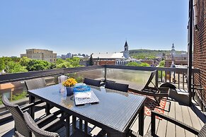Les Lofts du Mont Royal