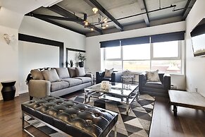 Les Lofts du Mont Royal