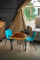 Chira Glamping Resort Monteverde