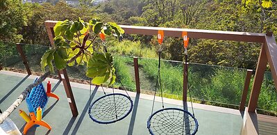 Chira Glamping Resort Monteverde