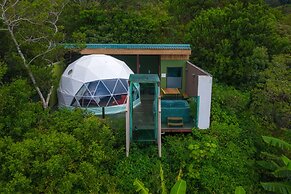 Chira Glamping Resort Monteverde