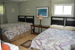 Doran Bay Resort