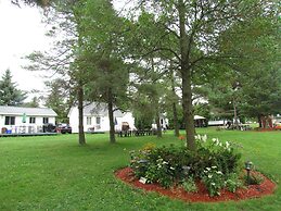 Doran Bay Resort