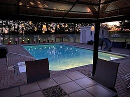 Doran Bay Resort