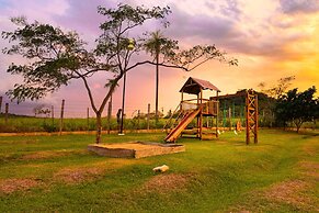 Vista Alegre Natural Resort