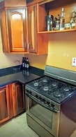 New Kingston Guest Apt at Dorchester