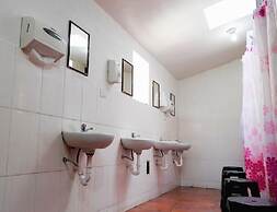 Intro Hostels Cusco