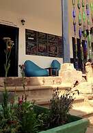Intro Hostels Cusco