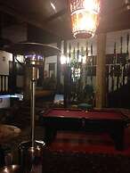 Intro Hostels Cusco