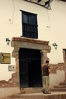 Intro Hostels Cusco