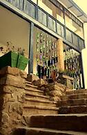 Intro Hostels Cusco