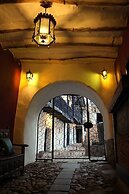 Intro Hostels Cusco