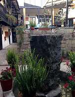 Intro Hostels Cusco