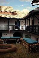 Intro Hostels Cusco