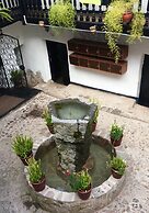 Intro Hostels Cusco