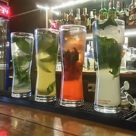 Intro Hostels Cusco