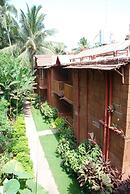 Sea Breeze Village Baga