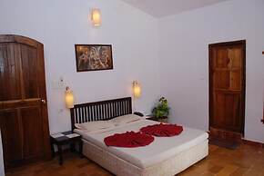 Sea Breeze Village Baga