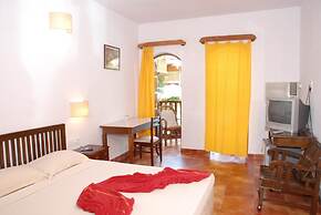 Sea Breeze Village Baga